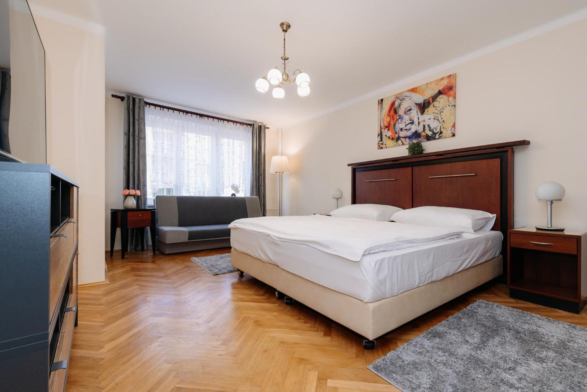 Apartments Tgm 11 Karlovy Vary Eksteriør bilde