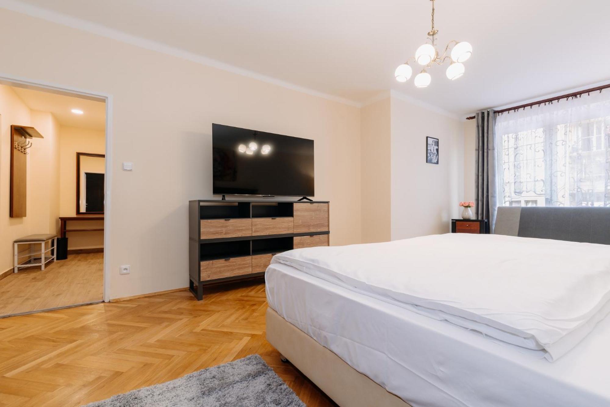 Apartments Tgm 11 Karlovy Vary Eksteriør bilde