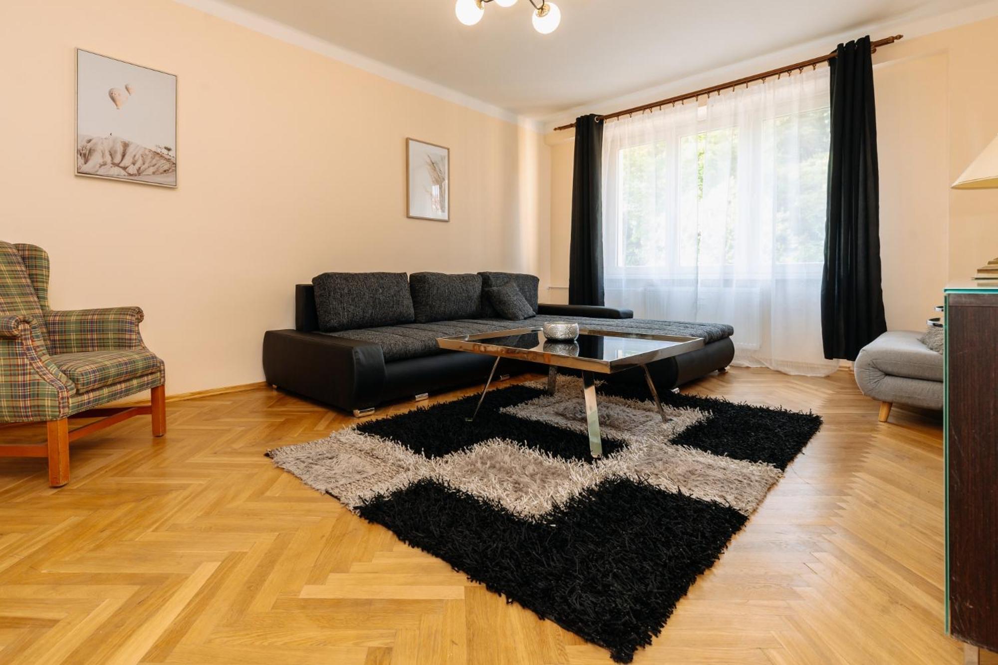 Apartments Tgm 11 Karlovy Vary Eksteriør bilde
